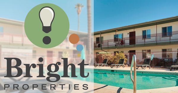 Bright Properties apartments in Tucson, AZ