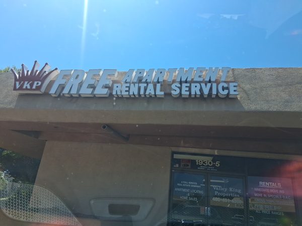 Valley King Properties apartments in Mesa, AZ