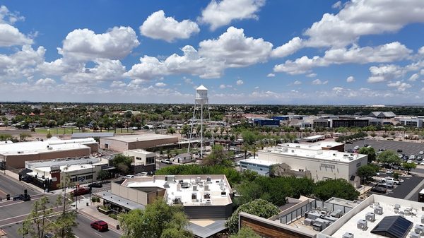 GilbertNOW - EastValley NOW - Flat Fee Frank apartments in Gilbert, AZ