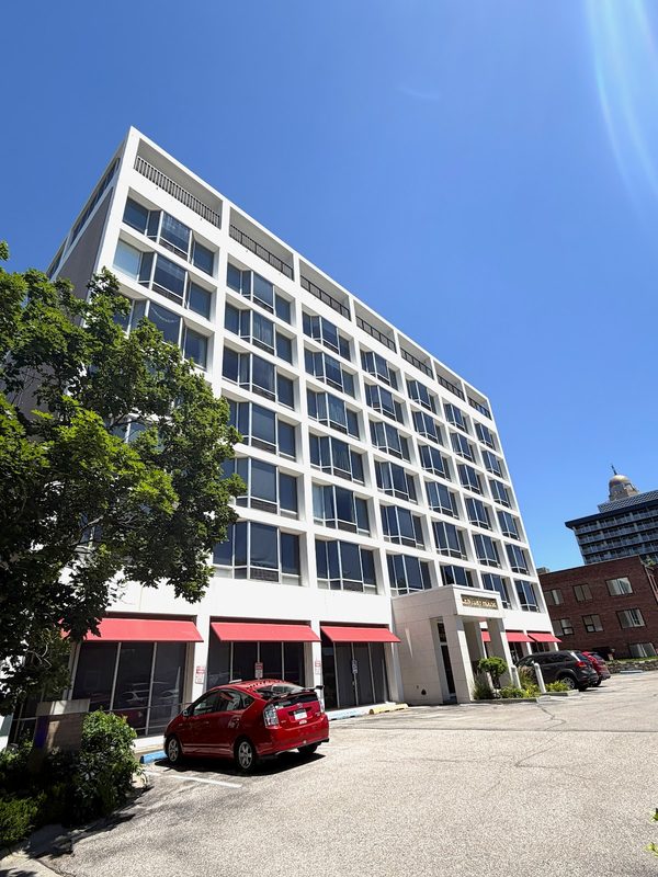 Century House apartments in Lincoln, NE