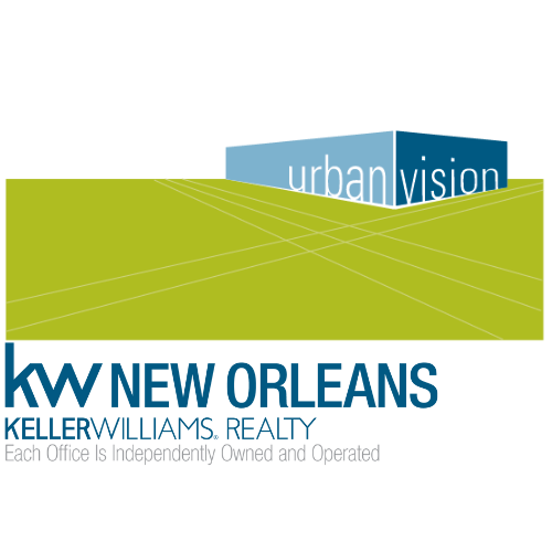 Urban Vision Properties apartments in New Orleans, LA