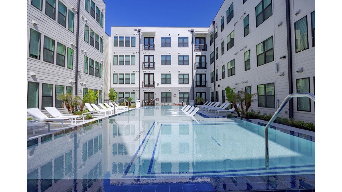 SOFI at 6311 Apartments apartments in Austin, TX