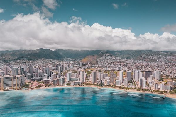 Apartment Advisors, LLC apartments in Honolulu, HI