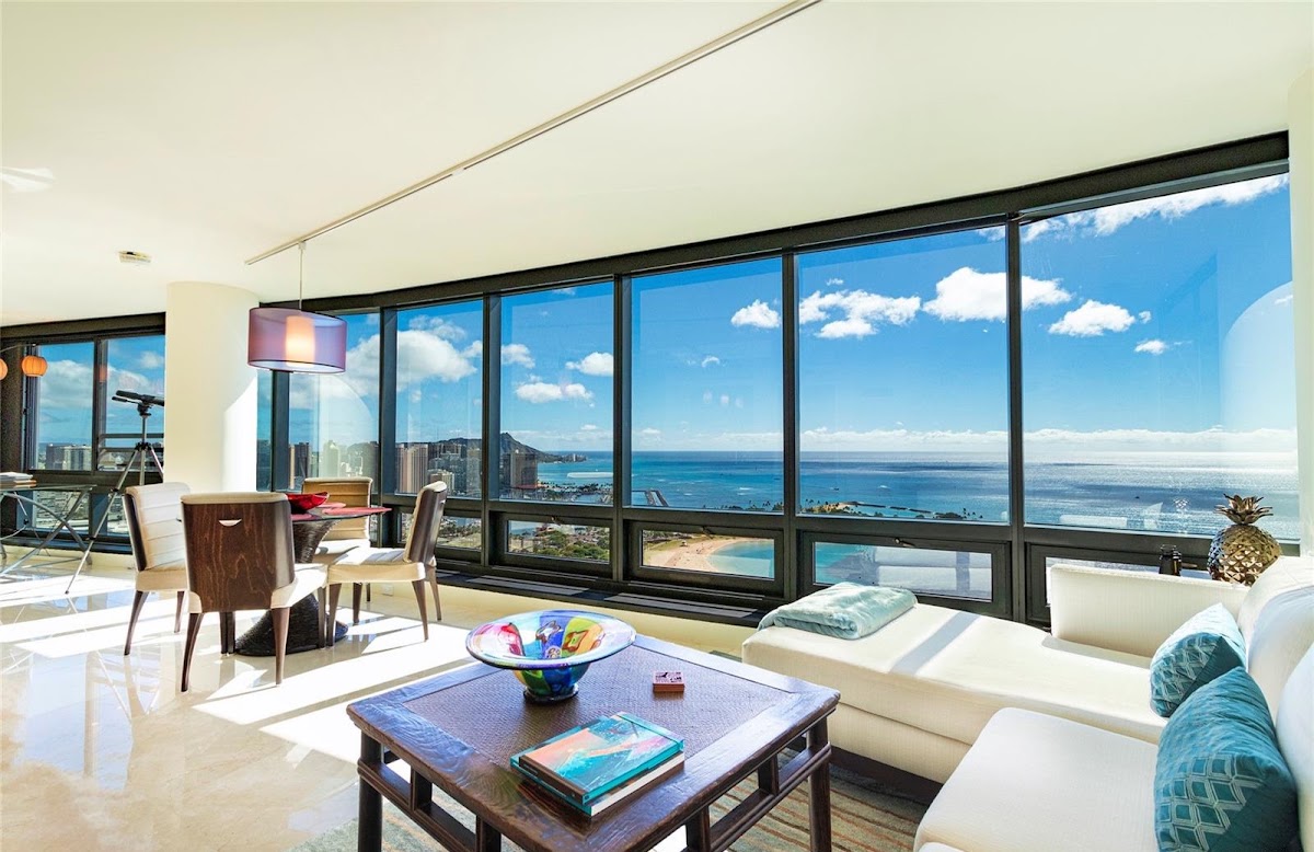 TDY Stay apartments in Honolulu, HI