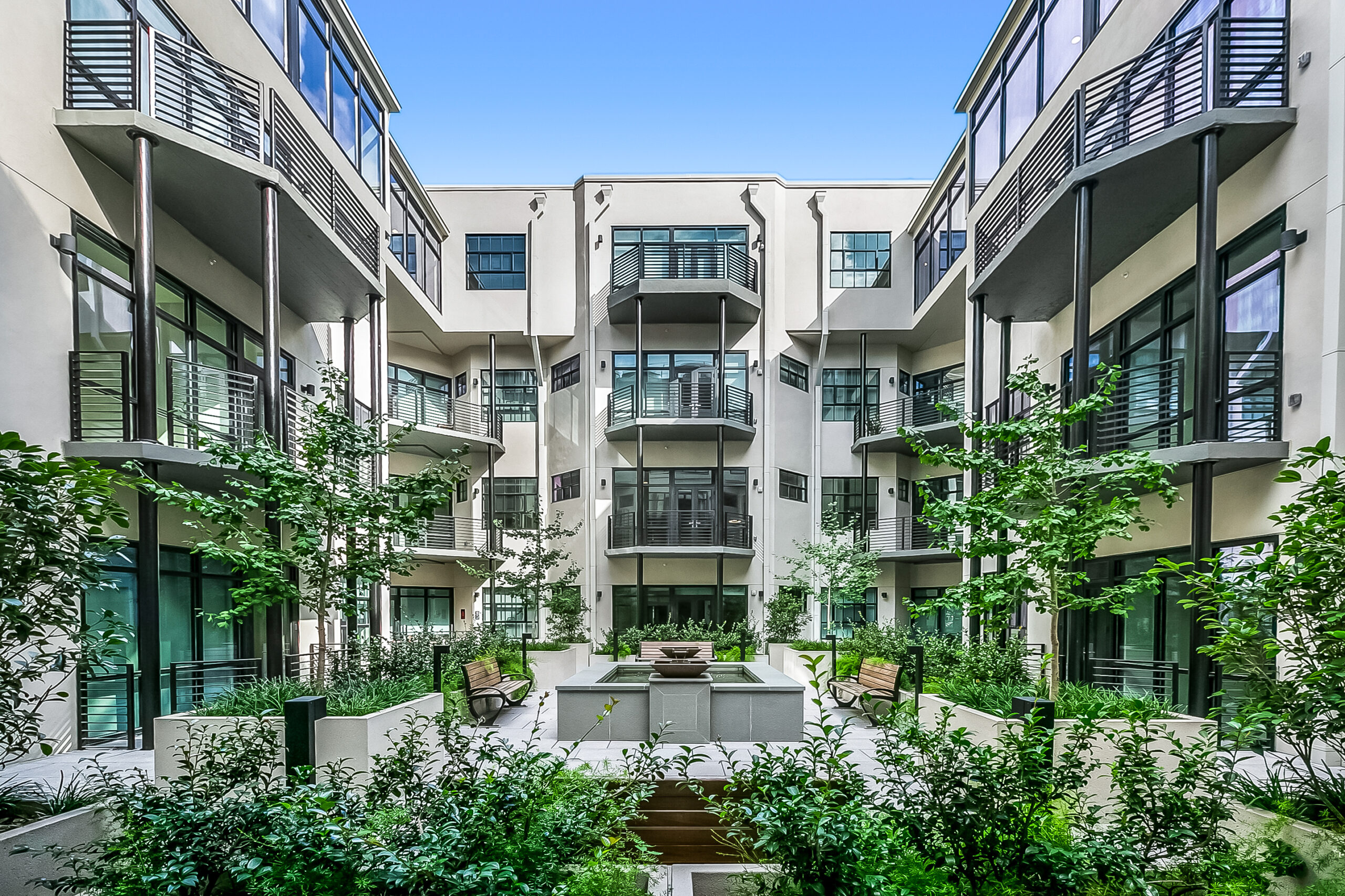 The Annex – French Quarter Apartments apartments in New Orleans, LA