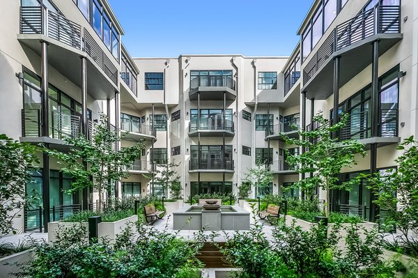 The Annex – French Quarter Apartments apartments in New Orleans, LA