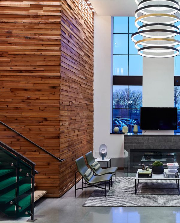 Parkway Lofts apartments in Newark, NJ