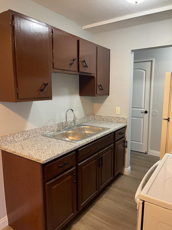 Samir Properties apartments in St Paul, MN