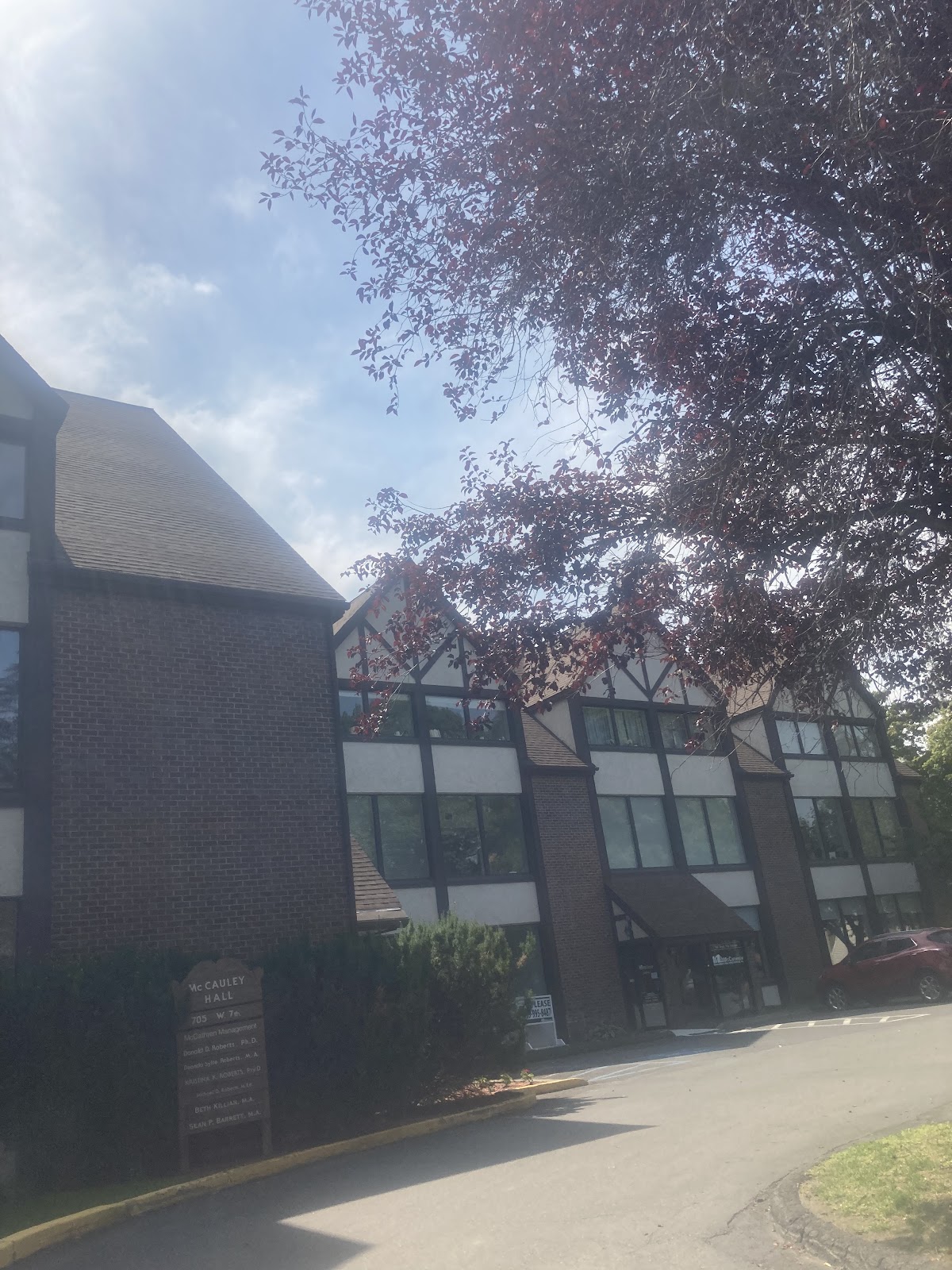 Mccathren Management & Real Estate Service apartments in Spokane, WA