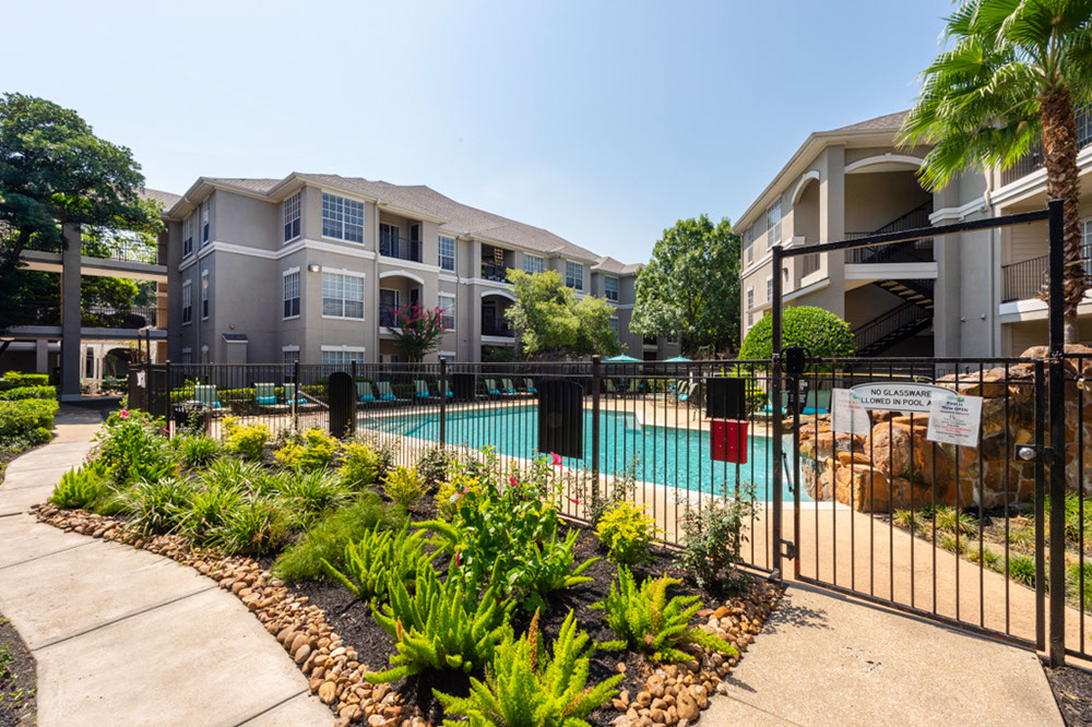 Midtown Arbor Place Apartments in Houston apartments in Houston, TX