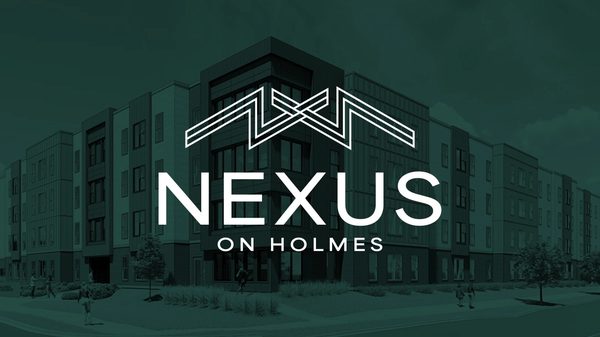 Nexus on Holmes apartments in Huntsville, AL
