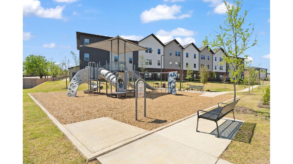 The Fielder Apartments apartments in Mesquite, TX