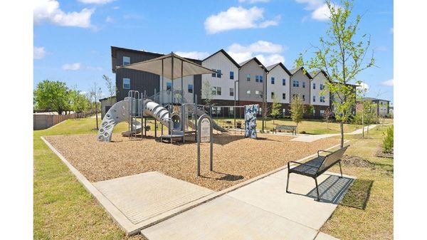 The Fielder Apartments apartments in Mesquite, TX