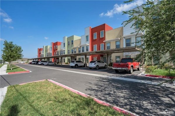 RENT NOW RGV apartments in Mcallen, TX
