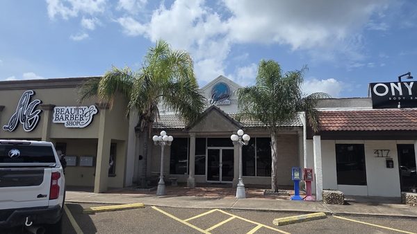 Signature Properties apartments in Mcallen, TX