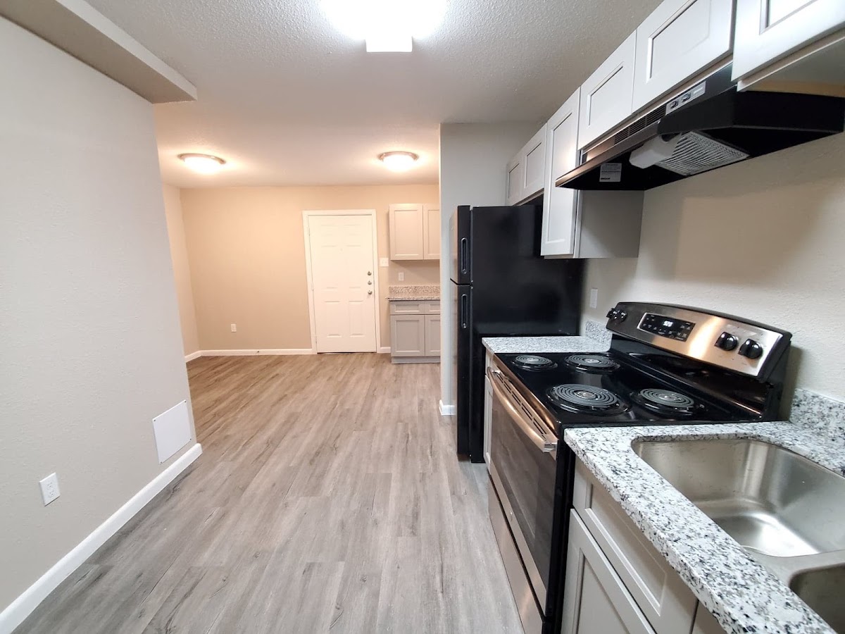 Town Square Apartments apartments in Pasadena, TX
