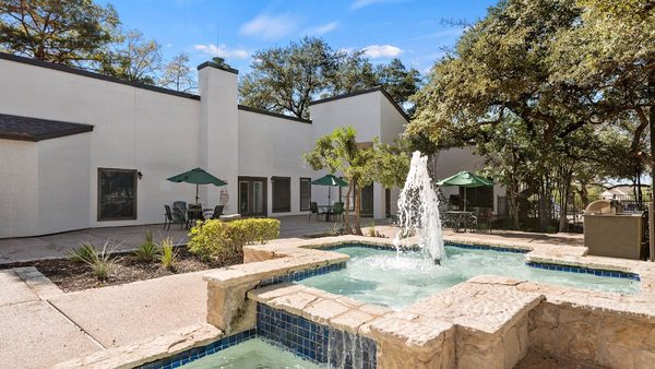 Terrace Cove apartments in Austin, TX