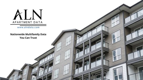 ALN Apartment Data apartments in Carrollton, TX