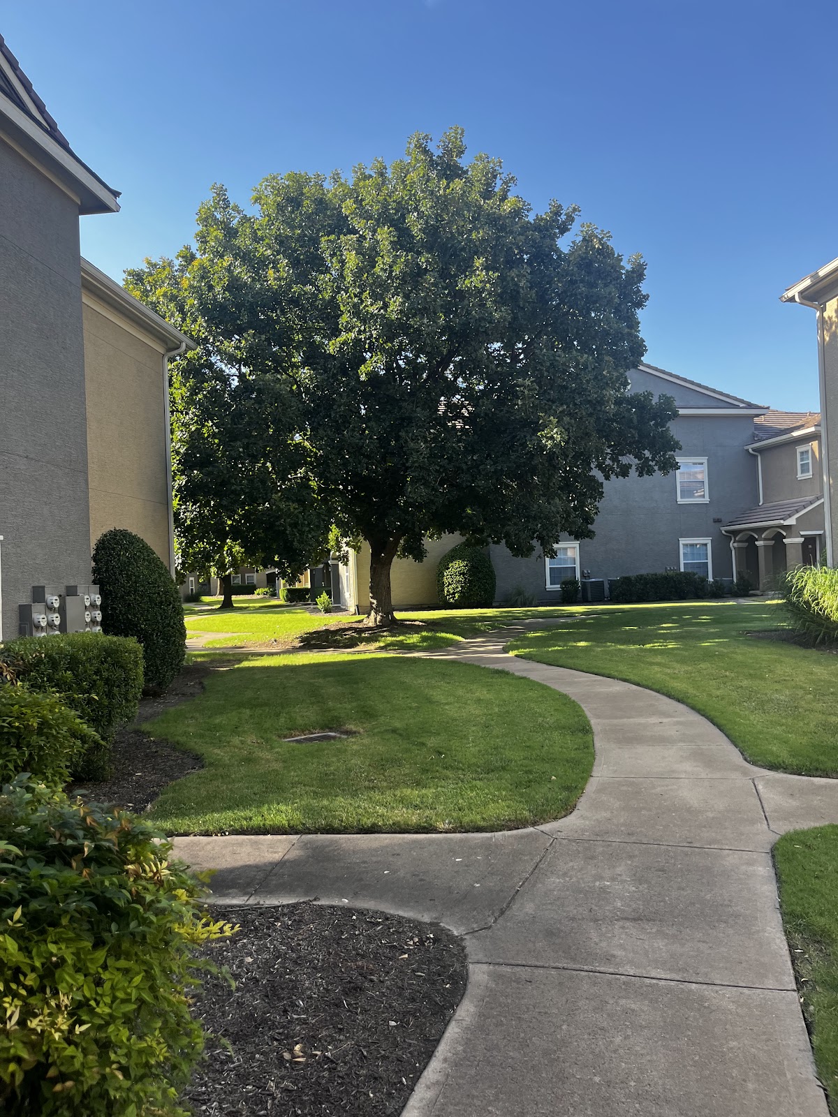 MAA Round Rock apartments in Round Rock, TX