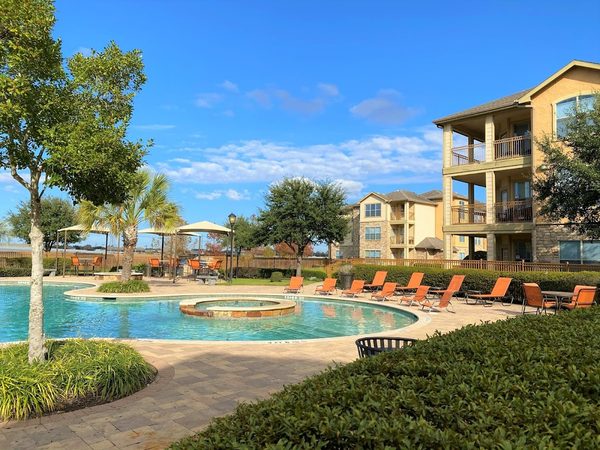Park Avenue at Boulder Creek Apartments apartments in Houston, TX