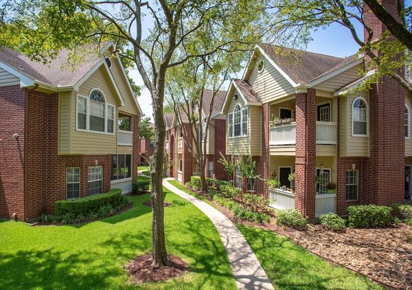 Ashford Remington Apartments apartments in Pearland, TX
