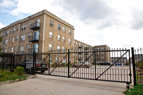 Gallery CWE apartments in St Louis, MO