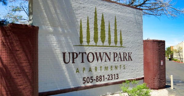 Uptown Park Apartments apartments in Albuquerque, NM