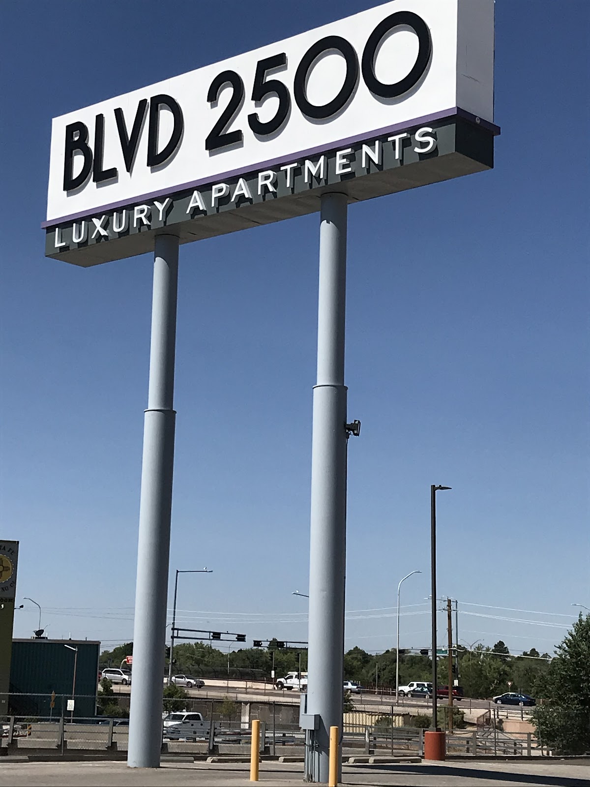BLVD 2500 Luxury Apartments apartments in Albuquerque, NM