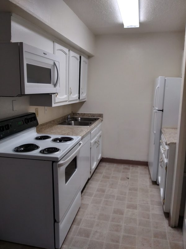 Theta Apartments apartments in Albuquerque, NM