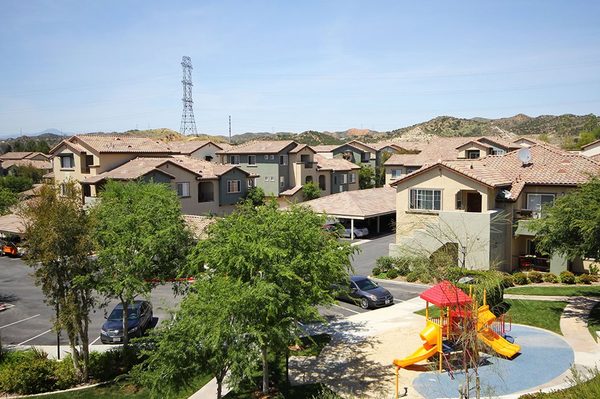 Hills of Valencia Apartments apartments in Santa Clarita, CA