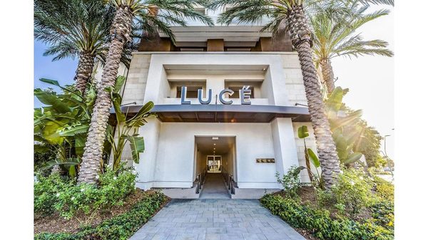 Luce Apartments apartments in Huntington Beach, CA