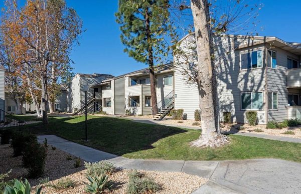 Aspire Rialto Apartments apartments in Rialto, CA