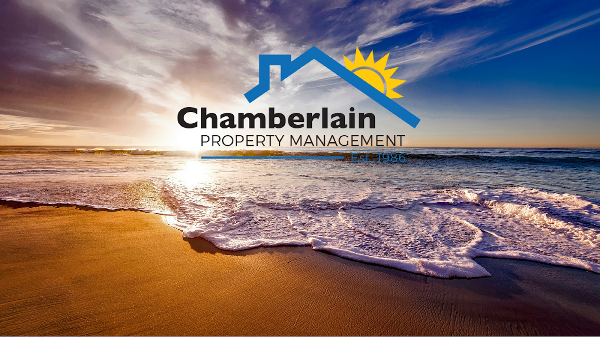 Chamberlain Property Management apartments in Carlsbad, CA