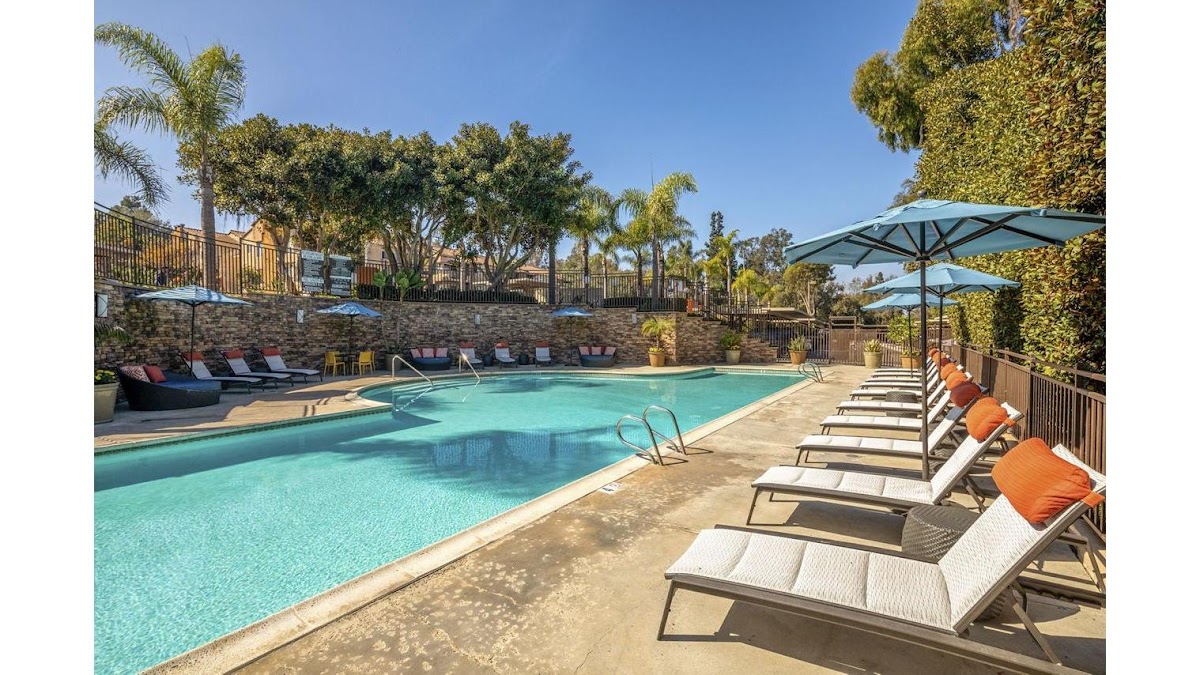 Ascend2300 apartments in Carlsbad, CA