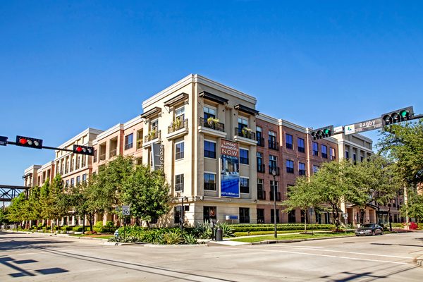 City Place Montrose apartments in Houston, TX