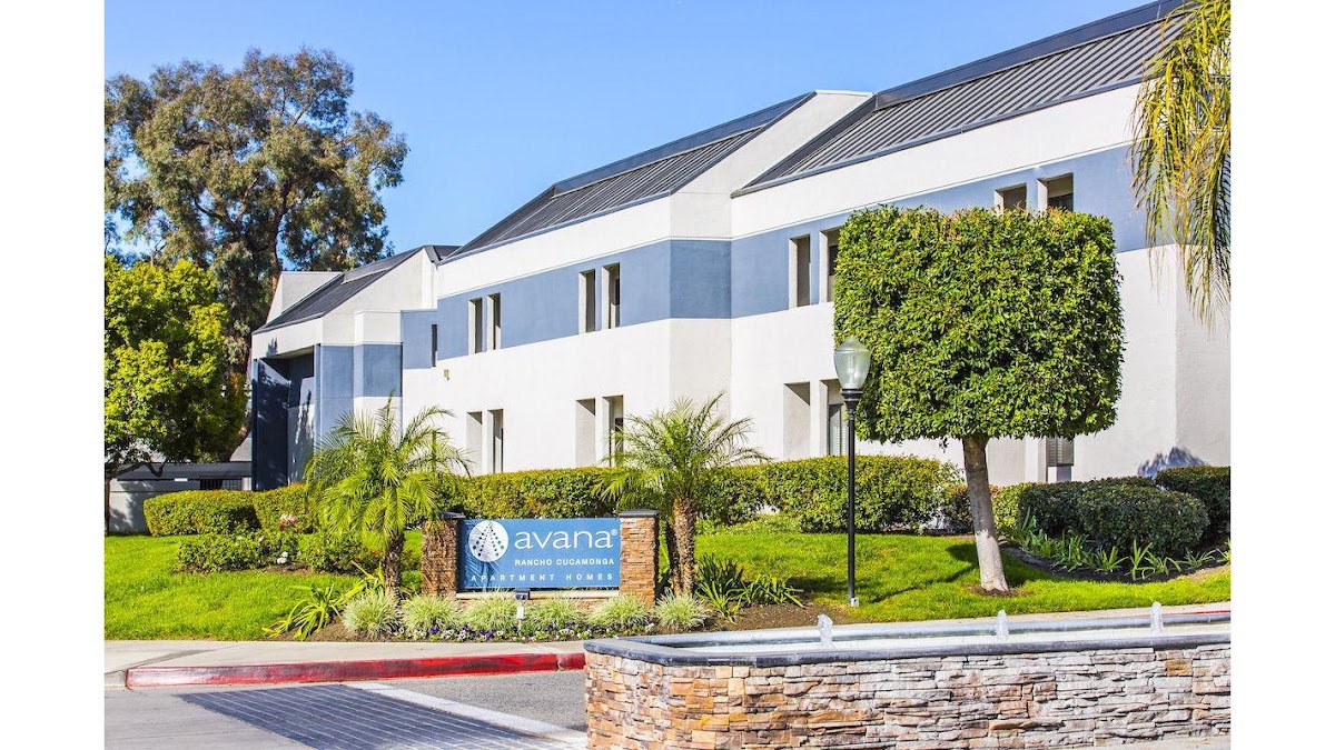 Avana Rancho Cucamonga Apartments apartments in Rancho Cucamonga, CA