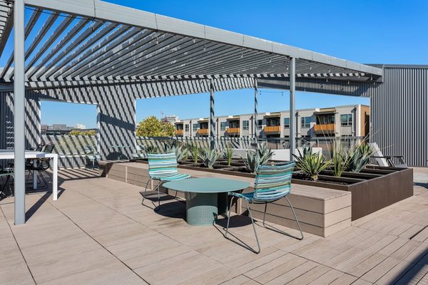 Eastside Station apartments in Austin, TX