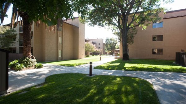 The Grove apartments in Ontario, CA