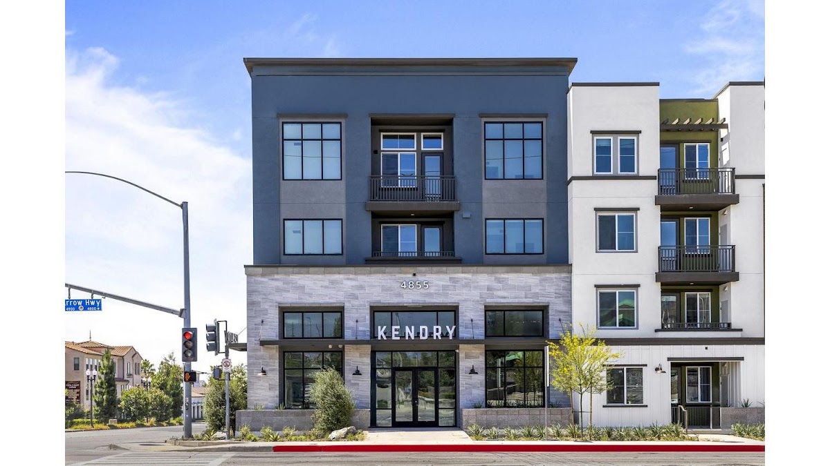 Kendry Apartments apartments in Montclair, CA