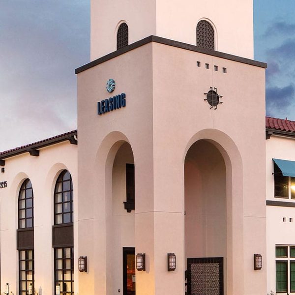 The Monterey Corona Apartments apartments in Corona, CA