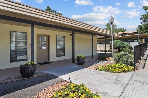 Cibola Village apartments in Albuquerque, NM