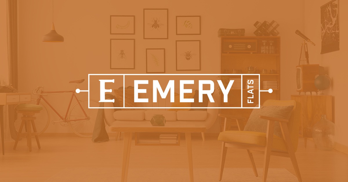 Emery Flats apartments in Woburn, MA