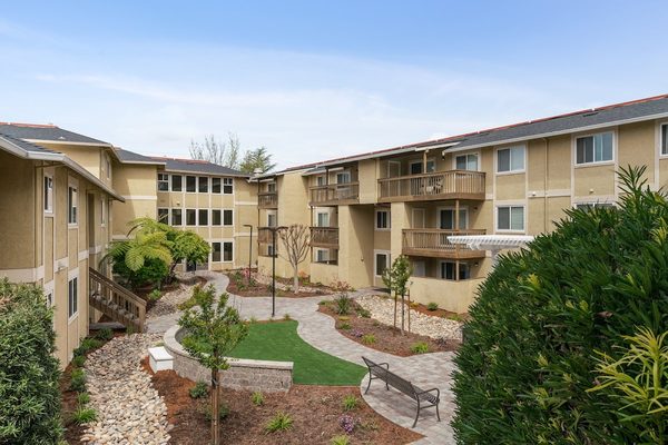 Vista Creek Apartments apartments in Castro Valley, CA