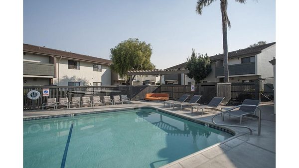 Sheridan Park Apartments apartments in Salinas, CA