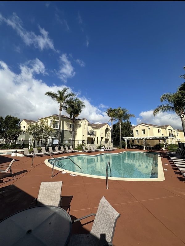 Plaza Club apartments in Salinas, CA