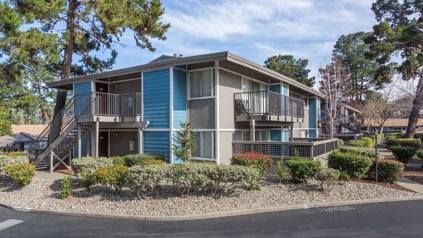 Reserve at Mountain View Apartments apartments in Mountain View, CA