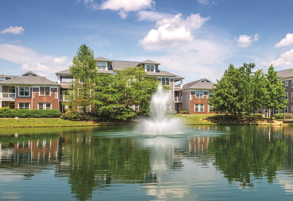 High House at Cary Apartments apartments in Cary, NC