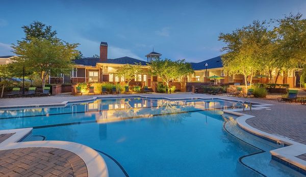 The Reserve at Cary Park Apartments apartments in Cary, NC