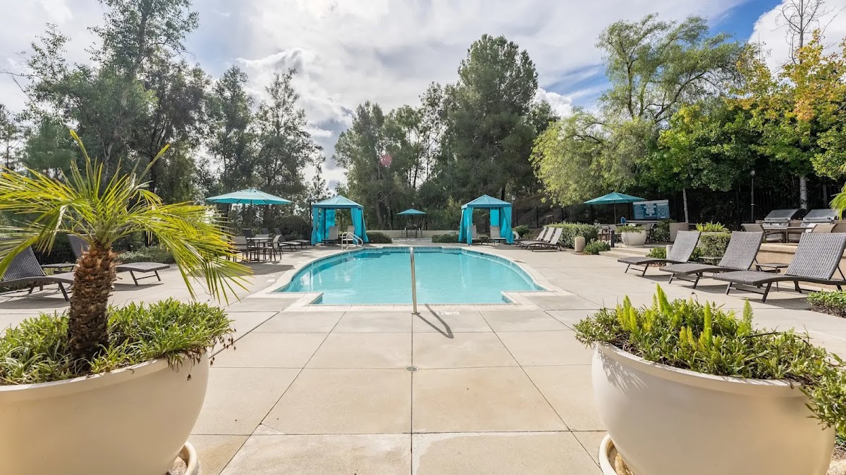 Alta Vista Apartments apartments in Escondido, CA
