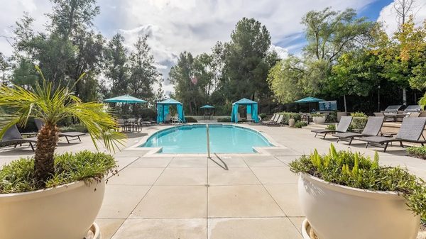 Alta Vista Apartments apartments in Escondido, CA